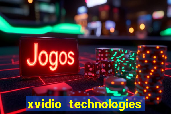 xvidio technologies startup brasil 2022